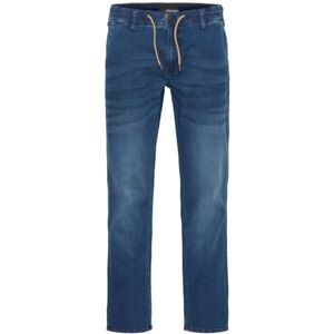 BLEND BLIZZARD Pánske džínsy, modrá, veľkosť XL