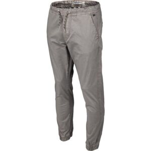 BLEND PANTS CASUAL Pánske nohavice, sivá, veľkosť S