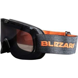 Blizzard 922 MDAVZO Lyžiarske okuliare, čierna, veľkosť UNI