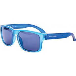 Blizzard PCC125333 modrá NS - Polykarbonátové slnečné okuliare