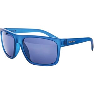 Blizzard PCSC603091 modrá NS - Polykarbonátové slnečné okuliare