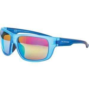 Blizzard PCS708120 Slnečné okuliare, modrá, veľkosť os