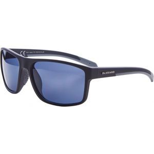 Blizzard PCSF703110 Slnečné okuliare, čierna, veľkosť os