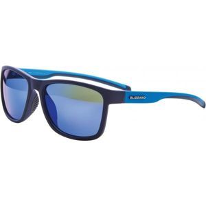 Blizzard PCSF704120 Slnečné okuliare, tmavo modrá, veľkosť os
