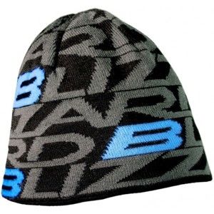 Blizzard DRAGON CAP Zimná čiapka, čierna, veľkosť os