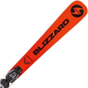 Blizzard FIREBIRD COMP JR + FDT  130 - Juniorské zjazdové lyže