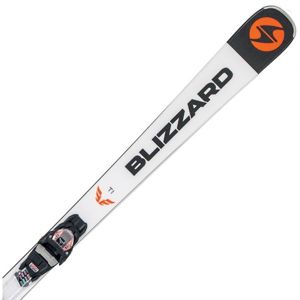 Blizzard FIREBIRD TI  + TPC10 DEMO  160 - Zjazdové lyže