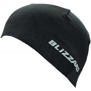 Blizzard FUNCTION CAP Čiapka pod prilbu, čierna, veľkosť UNI