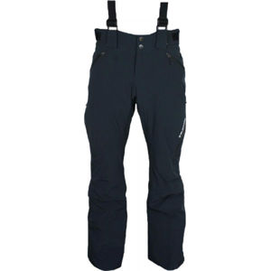 Blizzard SKI PANTS POWER Dámske lyžiarske nohavice, čierna, veľkosť XL