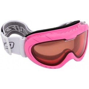 Blizzard SKI GOGGLES 902 DAO ružová  - Detské lyžiarske okuliare