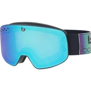 Bolle NEVADA  NS - Unisex  lyžiarske okuliare