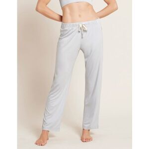 BOODY GOODNIGHT SLEEP PANTS Dámske pyžamové nohavice, sivá, veľkosť L