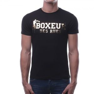 Boxeur des Rues T-SHIRT - Pánske tričko