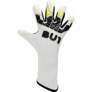 BU1 AIR WHITE HYLA Pánske brankárske rukavice, biela, veľkosť 8.5