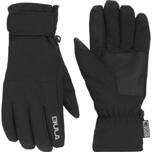 Bula EVERYDAY GLOVES Pánske rukavice, čierna, veľkosť XL