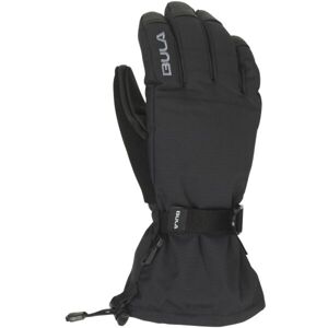 Bula MOVE GLOVES Pánske športové rukavice, čierna, veľkosť M
