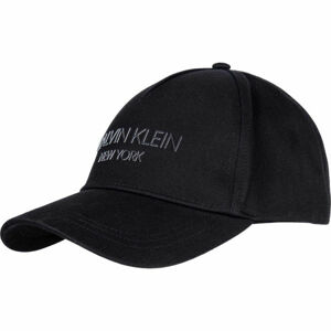 Calvin Klein BB CAP  UNI - Pánska šiltovka