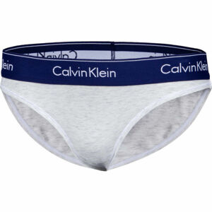 Calvin Klein BIKINI Dámske nohavičky, ružová, veľkosť M