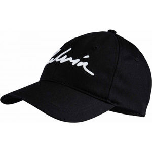 Calvin Klein CKJ SIGNATURE CAP čierna UNI - Dámska šiltovka