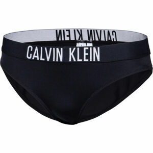 Calvin Klein CLASSIC BIKINI  M - Dámsky spodný diel plaviek