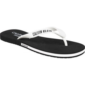 Calvin Klein FF SANDALS  45/46 - Pánske žabky