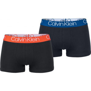 Calvin Klein TRUNK 2PK  S - Pánske boxerky