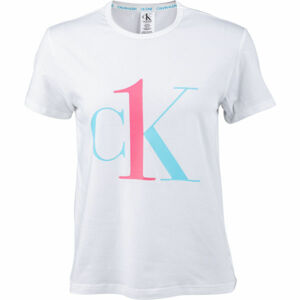 Calvin Klein S/S CREW NECK  M - Dámske tričko