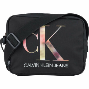 Calvin Klein SPORT ESSENTIAL CAMERA BAG  UNI - Dámska taška cez rameno
