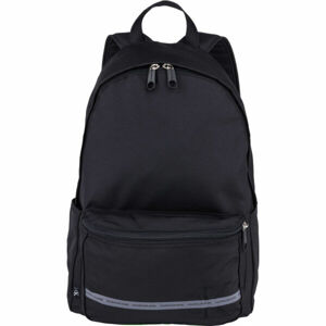Calvin Klein SPORT ESSENTIAL CAMPUS BP43 TAPE Dámsky batoh, čierna, veľkosť os