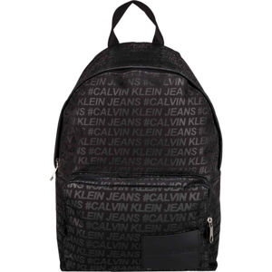 Calvin Klein SPORT ESSENTIALS CMP BP45 čierna UNI - Mestský batoh