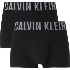 Calvin Klein TRUNK 2PK  M - Pánske boxerky