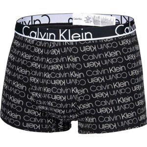 Calvin Klein TRUNK  XL - Pánske boxerky