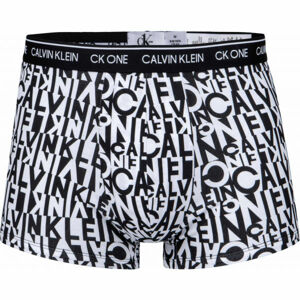 Calvin Klein TRUNK  XL - Pánske boxerky