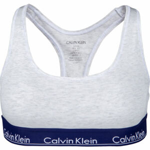 Calvin Klein BRALETTE  XS - Dámska podprsenka