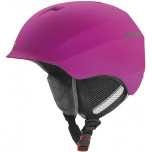 Carrera C-LADY ružová (51 - 54) - Dámska lyžiarska helma