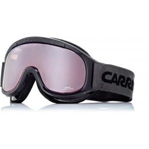 Carrera MEDAL čierna  - Lyžiarske okuliare