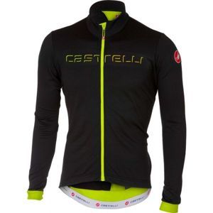 Castelli FONDO - Pánsky cyklistický dres
