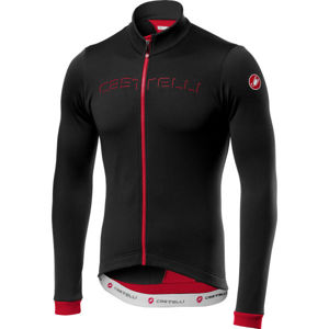 Castelli FONDO  2XL - Pánsky cyklistický dres
