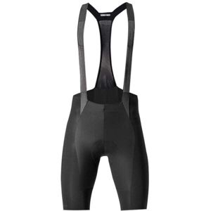 Castelli FREE AERO RC BIBSHORT Pánske nohavice na traky, čierna, veľkosť XL