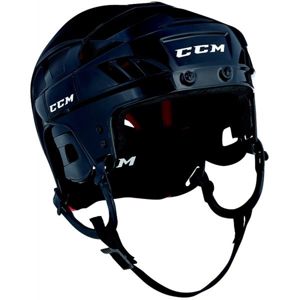 CCM 50 HF SR čierna M - Hokejová prilba