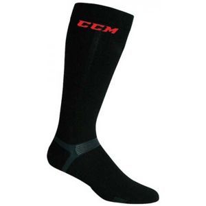 CCM PROLINE SOCK KNEE  XL - Pánske hokejové ponožky