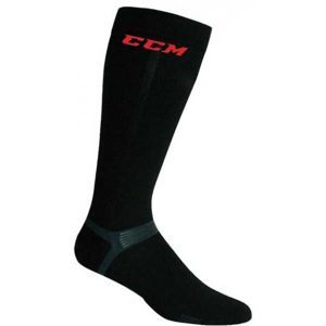 CCM BASIC SOCK KNEE  39-40 - Pánske hokejové ponožky