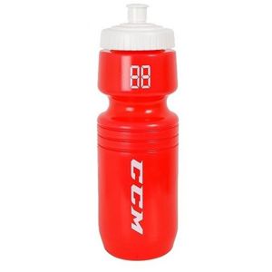 CCM BOTTLE 0,7L RED  NS - Športová fľaša