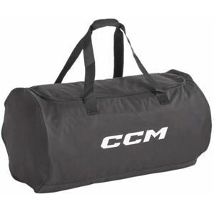 CCM EB BASIC CARRY BAG 36" Hokejová taška, čierna, veľkosť os