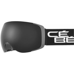 Cebe EXO čierna NS - Lyžiarske okuliare