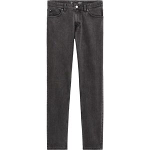 CELIO COSLIM3 Pánske džínsy, tmavo sivá, veľkosť 44/34