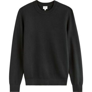 CELIO BEPIC Pánsky sveter, čierna, veľkosť M