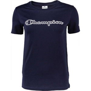 Champion CREWNECK T-SHIRT  L - Dámske tričko