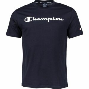 Champion CREWNECK T-SHIRT  2XL - Pánske tričko