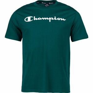 Champion CREWNECK T-SHIRT  XL - Pánske tričko